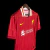 Camisa Liverpool I 2024/25 Torcedor - Vermelha