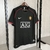 Camisa Manchester United II 2007/08 - Preta na internet