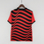 Camisa Flamengo 22/23 - Preto e Vermelho - loja online