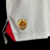 Camisa São Paulo I 2025/26 Jogador - Branca