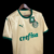 Camisa Palmeiras III 2024/25 Torcedor - Dourada