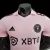 Camisa Inter Miami 2022/23 Home - Jogador - Zeeta - Artigos Esportivos