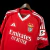 Camisa Benfica I 2024/25 Torcedor - Vermelha