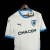 Camisa Olympique de Marseille I 2024/25 Torcedor - Branca