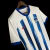 Camisa Hertha Berlin I 23/24 Torcedor - Azul e Branco