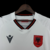 Camisa Albânia II 2025/26 Torcedor - Branca