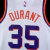 Regata NBA Phoenix Suns Association Edition 24/25 Kevin Durant na internet