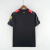 Camisa Manchester City 22/23 - Preto e Vermelho - comprar online