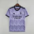 Camisa Real Madrid 22/23 - Lilás
