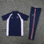 Kit Treino PSG - Polo na internet