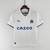 Camisa Olympique de Marseille 22/23 - Branco