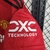 Camisa Manchester United I 23/24 - Vermelha - loja online