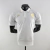 Camisa Polo Brasil 2022 - Branco e Dourado