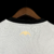 Camisa Valencia I 2024/25 Torcedor Masculina - Branca