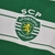 Camisa Sporting 22/23 - Verde e Branco - loja online