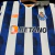 Camisa FC Porto I 2024/25 Torcedor - Azul e Branco