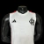 Regata Flamengo II 2024/25 Torcedor - Branca
