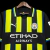 Camisa Manchester City II 2024/25 Torcedor - Amarela
