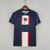 Camisa PSG 22/23 - Azul