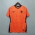 Camisa Holanda 2020 - Laranja