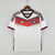 Camisa Alemanha 2014 Retrô - Branco