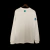 Camisa Al Nassr III 23/24 Manga Longa - Branca - comprar online