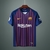 Camisa Barcelona 18/19 - Azul