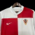 Camisa Croácia I 2024/25 Torcedor - Vermelha e Branca