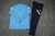 Kit Treino Tottenham - Manga Longa - Zeeta - Artigos Esportivos