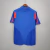 Camisa França 2004 Retrô - Azul - Zeeta - Artigos Esportivos