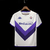 Camisa Fiorentina 22/23 - Branco e Roxo
