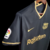 Camisa Barcelona II 2020/21 Torcedor Retrô - Preta