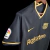Camisa Barcelona II 2020/21 Torcedor Retrô - Preta
