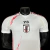 Camisa Japão II 2024/25 Jogador Y3 - Branca