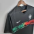 Camisa Portugal 2022 - Preto na internet