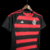 Conjunto Infantil Flamengo I 2025/26 Masculino na internet