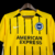 Camisa Brighton II 2024/25 Torcedor - Amarela