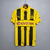 Camisa Borussia Dortmund 12/13 Retrô - Amarelo 