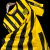 Camisa Peñarol I 2024/25 Torcedor - Amarela