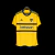 Camisa Boca Juniors II 23/24 Masculina - Amarela