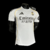 Camisa Real Madrid I 2025/26 Jogador - Branca