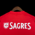 Camisa Benfica I 2024/25 Torcedor - Vermelha