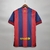 Camisa Barcelona 14/15 Retrô - Azul e Vermelho - comprar online
