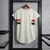 Camisa São Paulo Feminina 22/23 - Branco - loja online