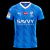 Camisa Al-Hilal Home 2023/24 - Torcedor