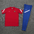 Kit Treino Barcelona - Polo - Zeeta - Artigos Esportivos