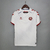 Camisa Dinamarca 2020 - Branco