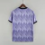 Camisa Real Madrid 22/23 - Lilás - comprar online