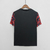 Camisa Milan 22/23 Herança do Futebol - Preto - comprar online