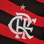 Camisa Flamengo 22/23 - Preto e Vermelho